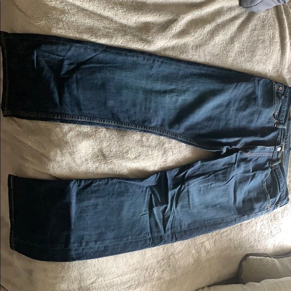 Levi’s jeans 34x30